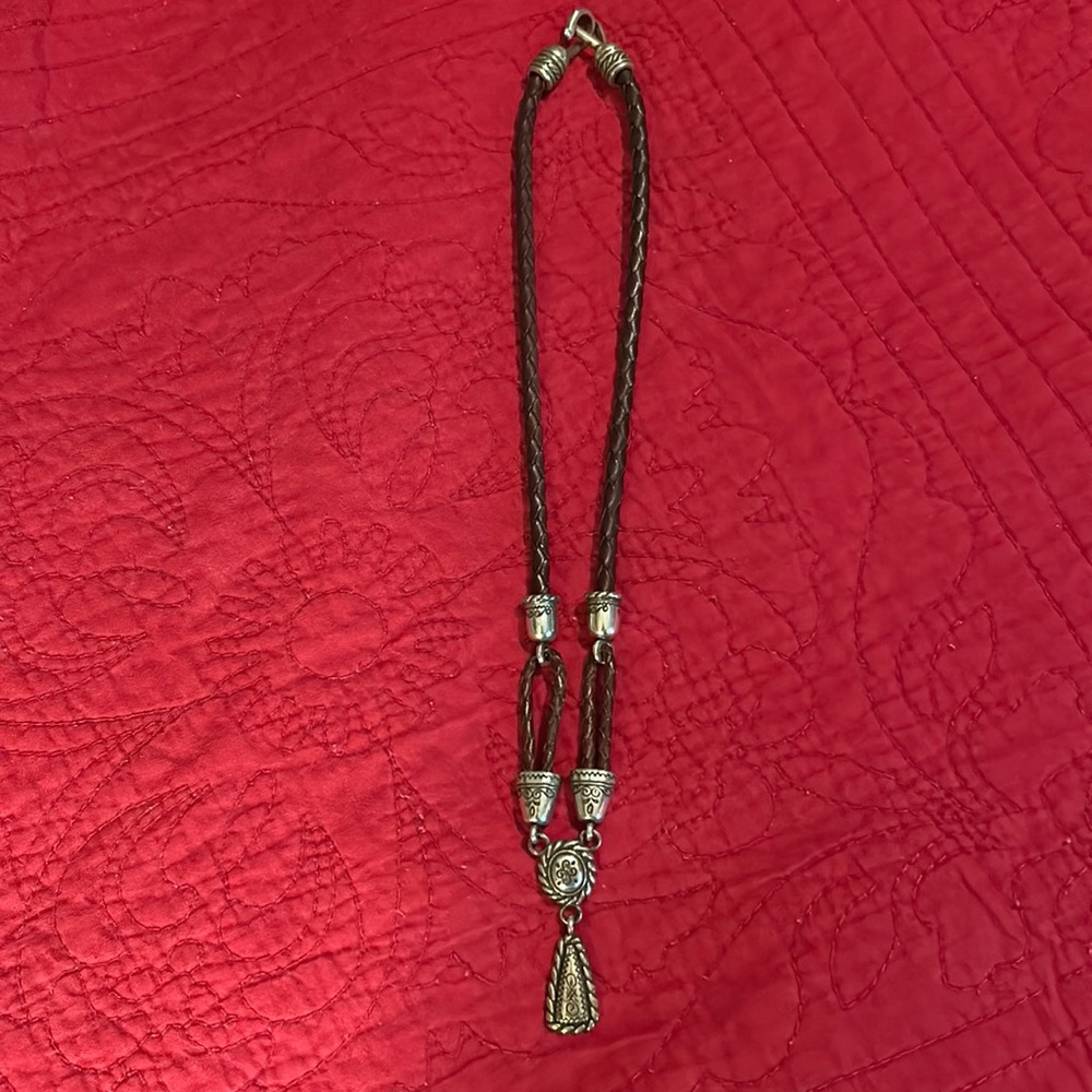 Brighton Vintage Necklace